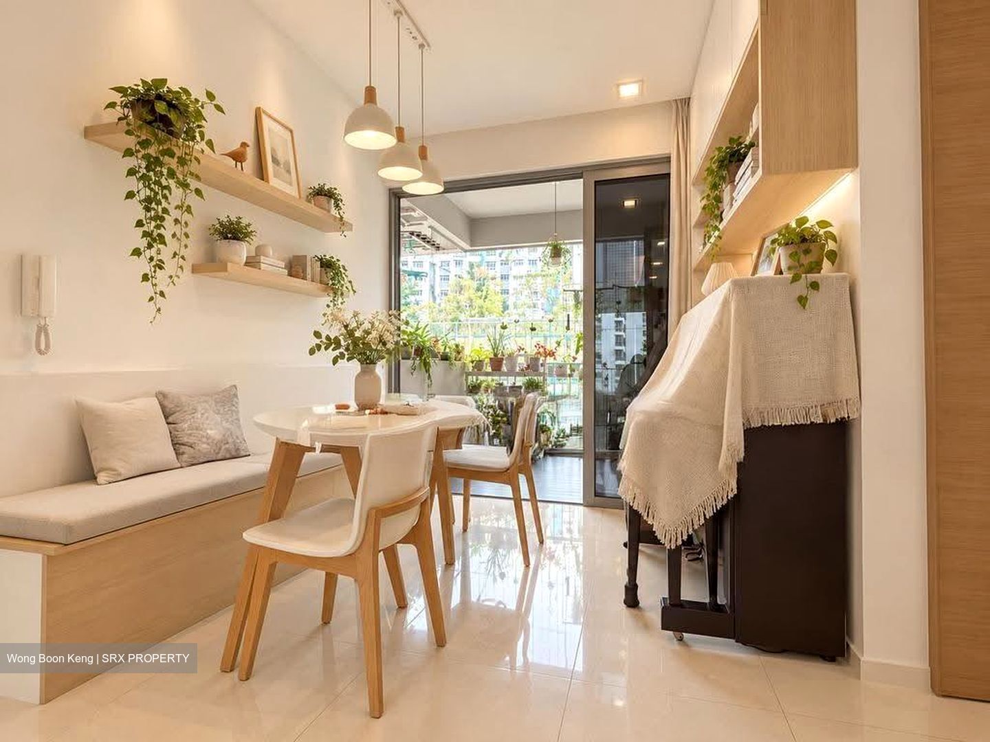 Arc at Tampines (D18), Condominium #635924531
